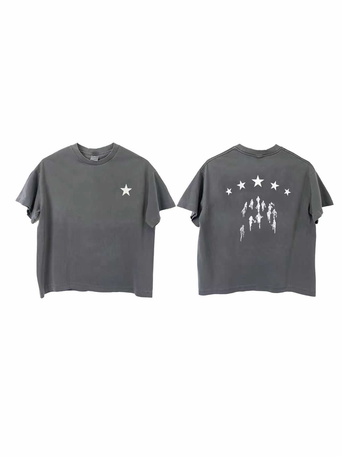 STARS TEE