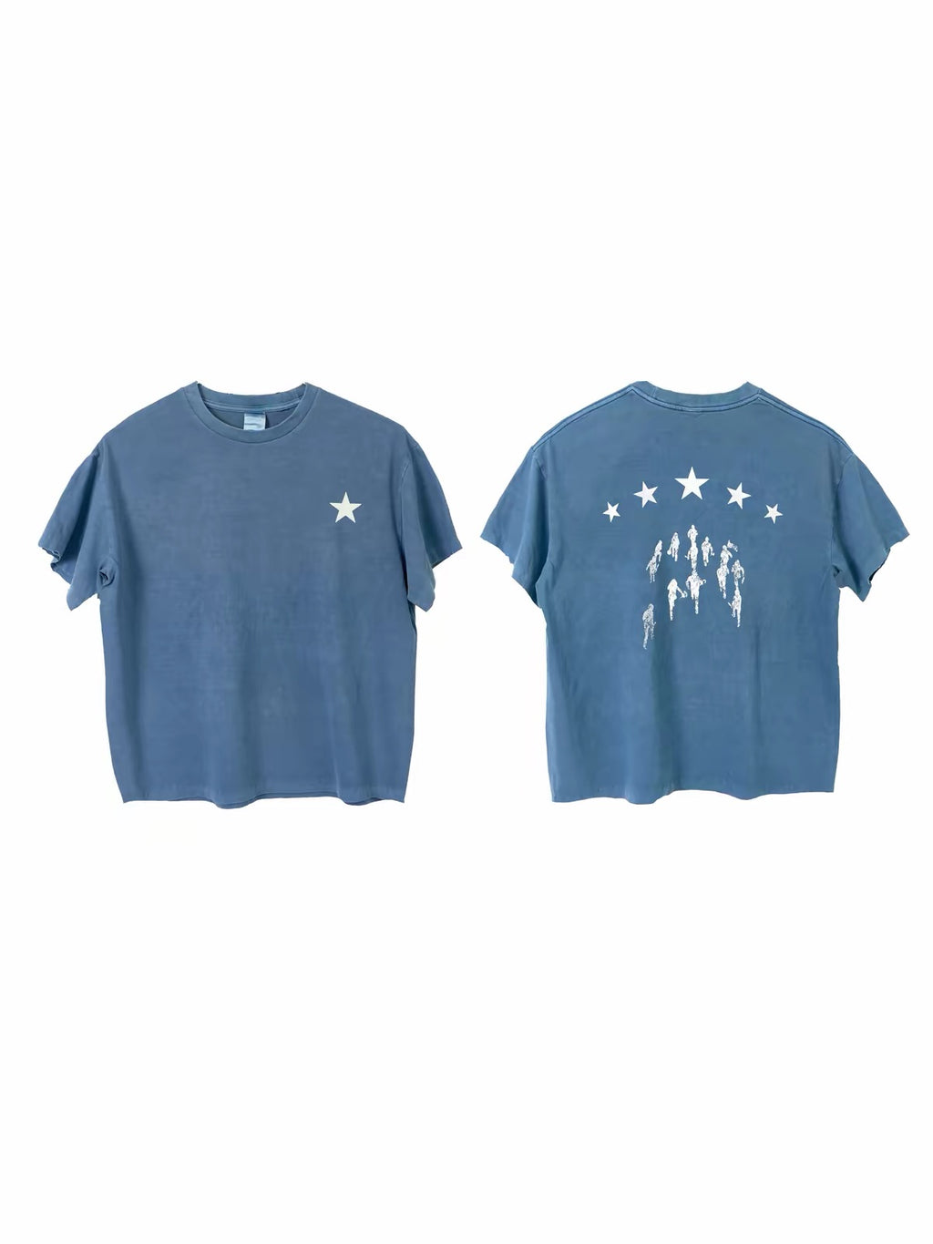 STARS TEE