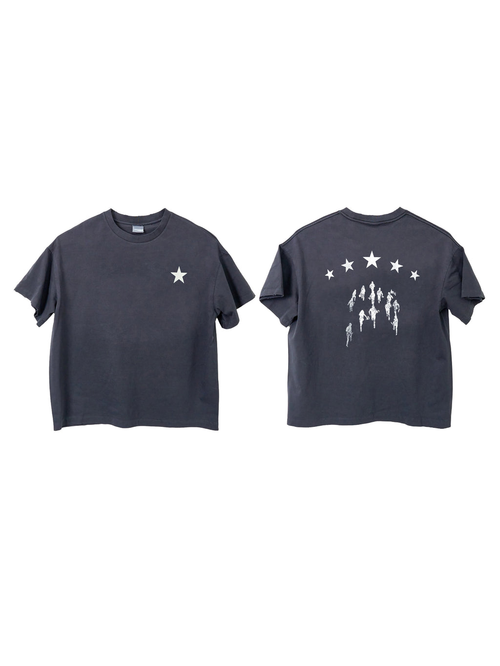 STARS TEE