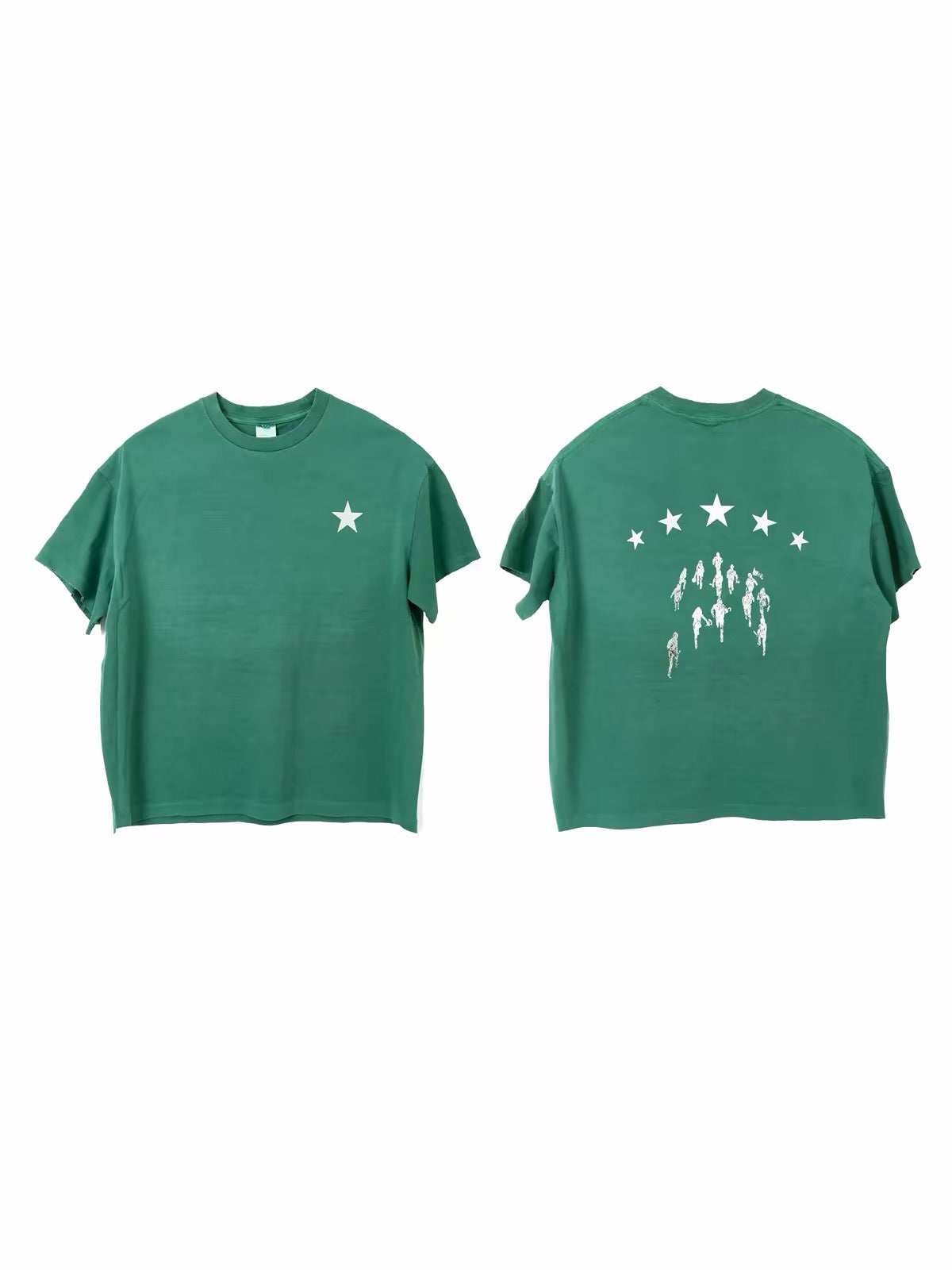 STARS TEE