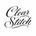 Clear Stitch - Home