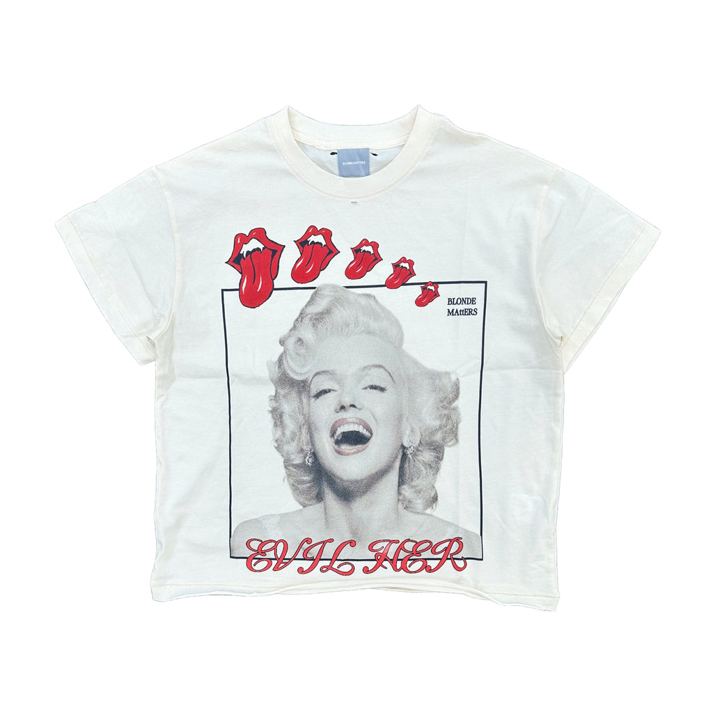 MONROE TEE