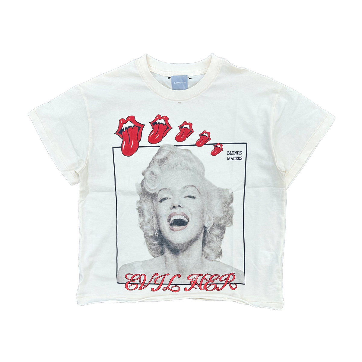 MONROE TEE