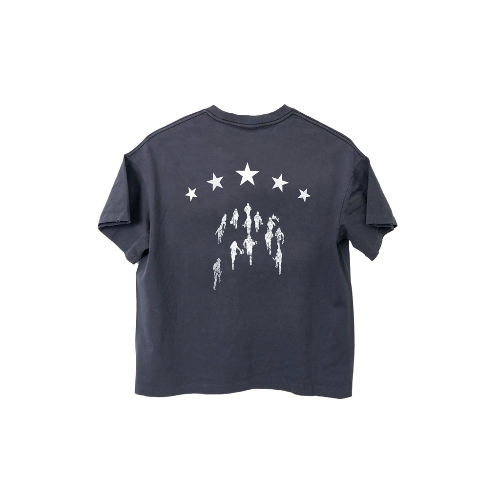 STARS TEE