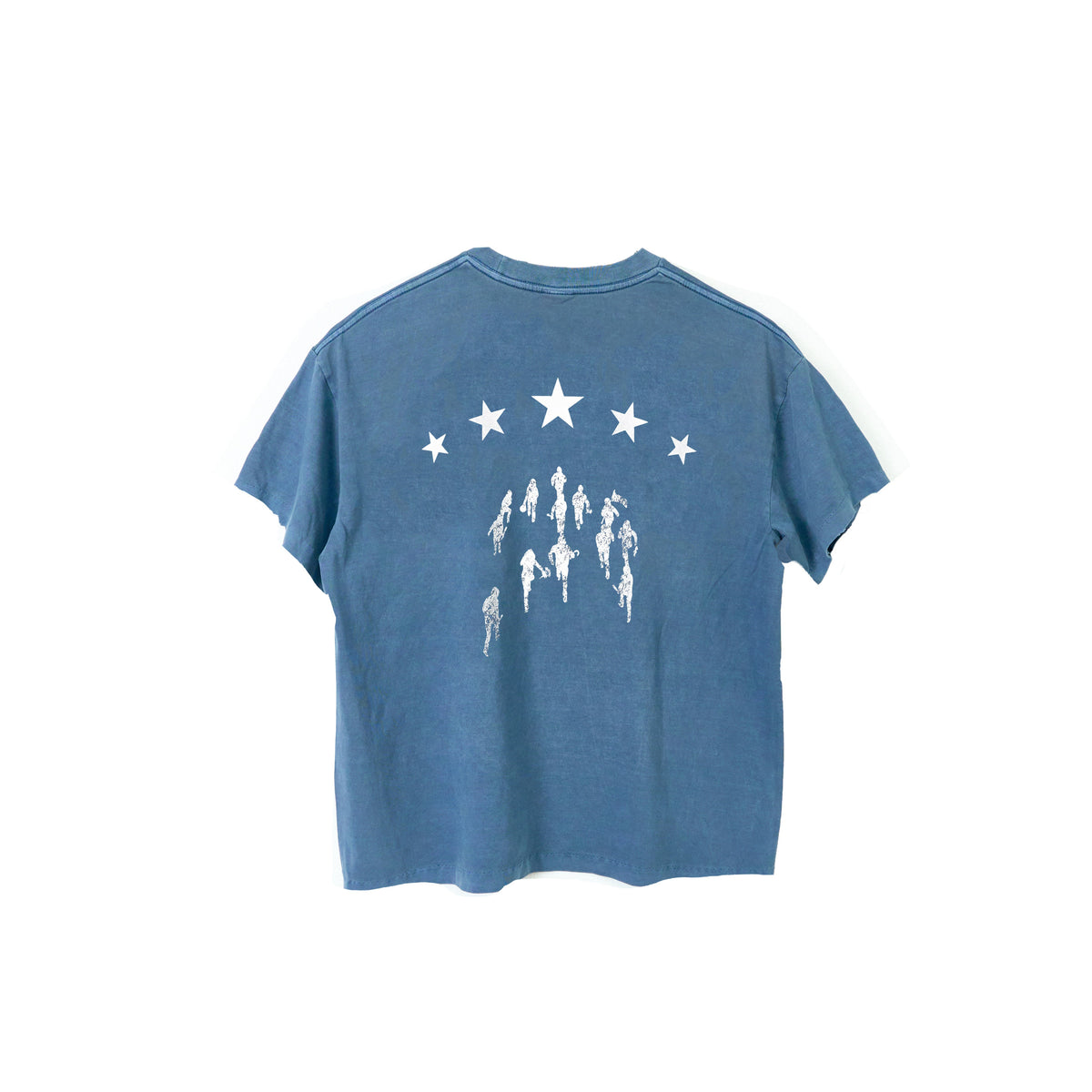 STARS TEE