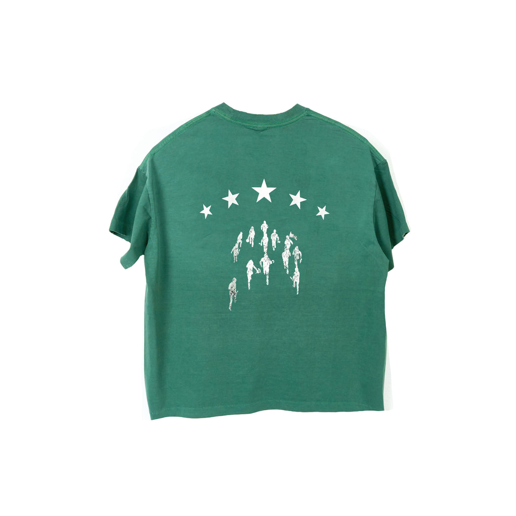 STARS TEE