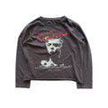 MONROE LONGSLEEVE