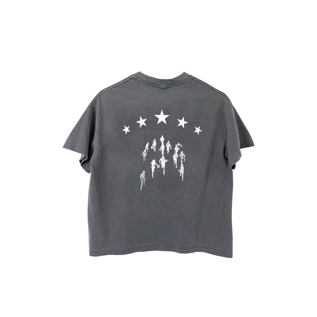 STARS TEE
